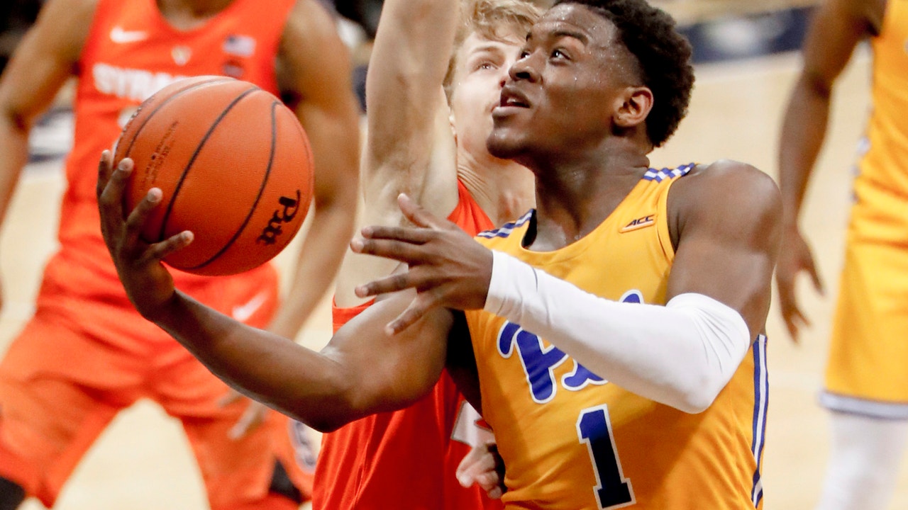 Capel, Pitt look to take step forward in Year 2